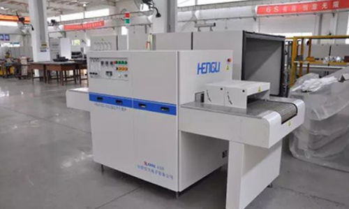 Печь с камерой - Hengli Eletek Co., Ltd - для сушки / варочная / электрическая