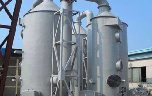 Установка для предварительной обработки для газов - Hengli Eletek Co., Ltd