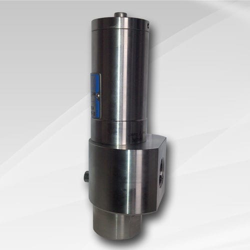 Предохранительный клапан для газа - SLK - A,B,C,I series - Coi Technology S.r.l. - для воздуха / для пара / для котла