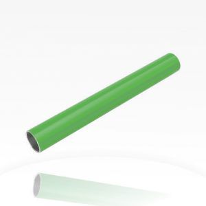 Жесткий шланг для газа - 86.900 series - EQOfluids FR - для азота / из алюминия