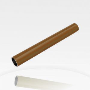 Жесткий шланг для масла - 80.900 series - EQOfluids FR - из алюминия / высокое давление