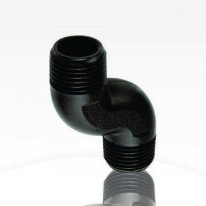 Цапфа из алюминия - 89.861.048 - EQOfluids FR - резьбовая