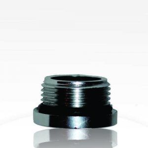 Круглая пробка - 89.862 series - EQOfluids FR - резьбовая / из алюминия