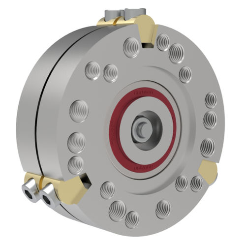 Жесткая соединительная муфта для валов на кручение - DIN series - Howdon Torque limiters - для трансмиссионного вала / для двигателя / для трансмиссии