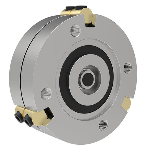 Гибкая соединительная муфта для валов - SAE series - Howdon Torque limiters - вала / с измерением момента