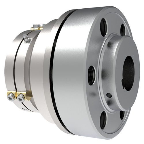 Гибкая муфта - CFS series - Howdon Torque limiters - компактная / для машины / высокий крутящий момент