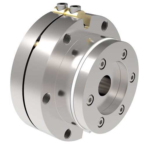 Муфта для водной промышленности - Howdon Torque limiters - гибкая / компактная / без зазора