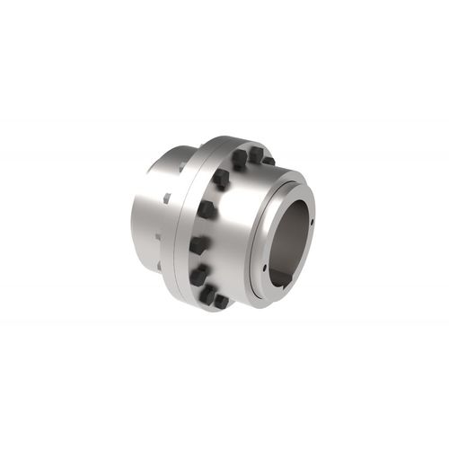 Шестеренчатая муфта - RGD series - Howdon Torque limiters - двойная / с измерением момента