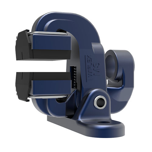 Дисковый тормозной суппорт - MS series - Howdon Torque limiters - пневматический