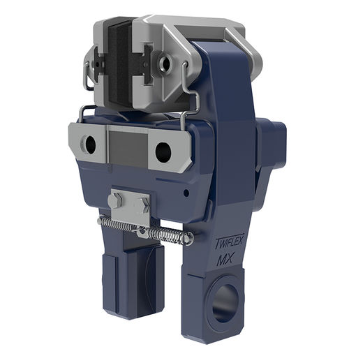 Дисковый тормозной суппорт - MX series - Howdon Torque limiters - пневматический