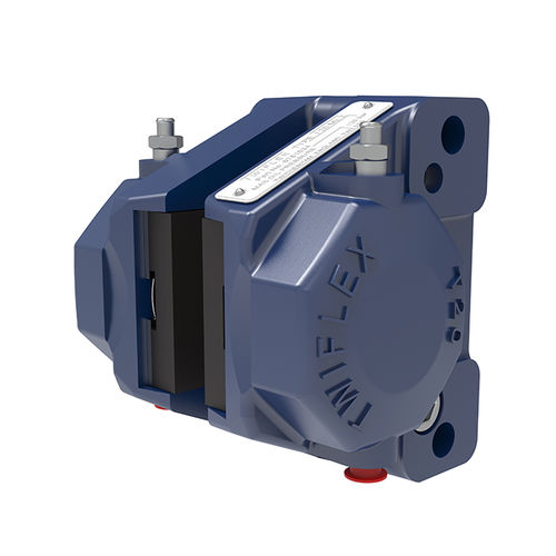 Дисковый тормозной суппорт - T20  - Howdon Torque limiters - гидравлический