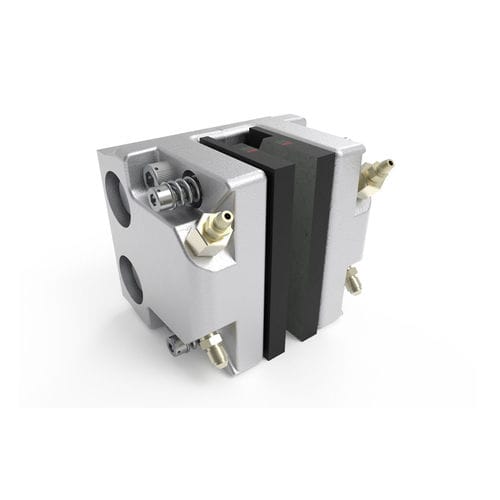 Дисковый тормозной суппорт - T35 - Howdon Torque limiters - гидравлический