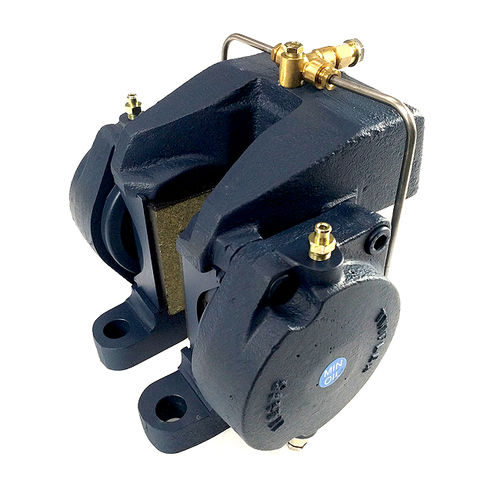 Тормозной суппорт трения - VC - Howdon Torque limiters - гидравлический