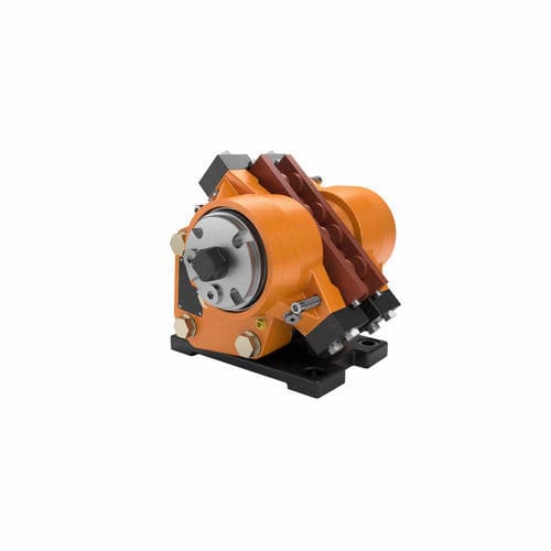 Дисковый тормоз - BSFI 300 - Howdon Torque limiters - на пружине / гидравлический / при отключении питания