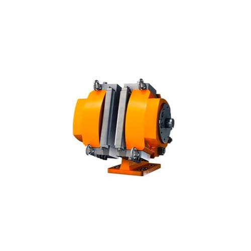 Дисковый тормоз - BSFH 500 - Howdon Torque limiters - на пружине / гидравлический / при отключении питания