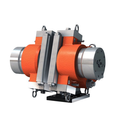 Дисковый тормоз - BSFK 500 - Howdon Torque limiters - на пружине / гидравлический / при отключении питания