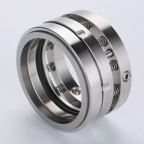 Механическая оснастка на пружине - YL C20 - YALAN Mechanical Seals - для насоса / из металла / из БНК