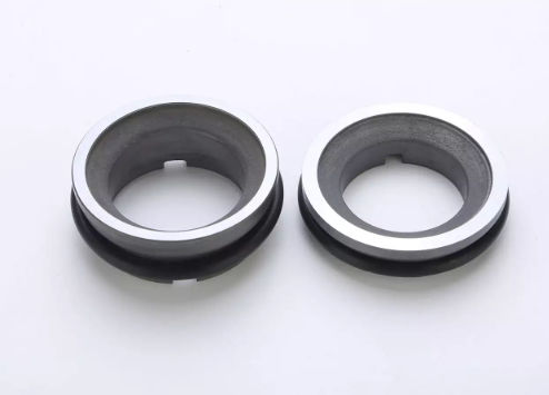 Механическая оснастка с картриджем - APV W+ - YALAN Mechanical Seals - для насоса / из БНК / из карбона