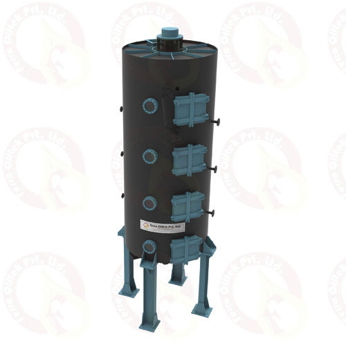Варочная установка кондиционер - FERRO OILTEK PVT. LTD