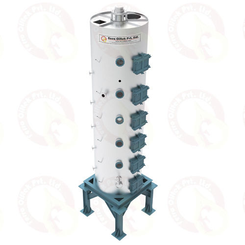 Экстрагент-растворитель - DT - FERRO OILTEK PVT. LTD