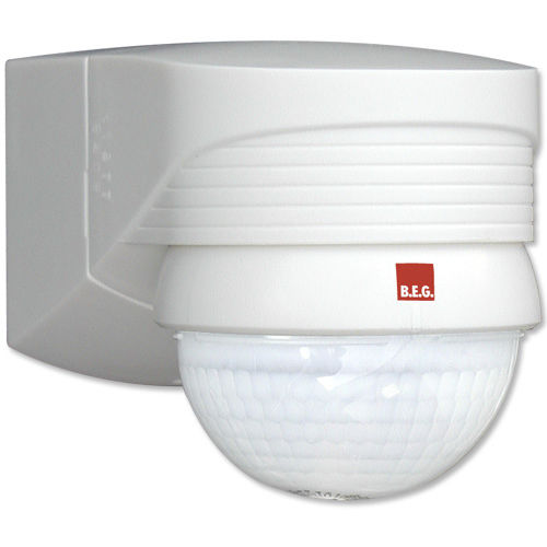 Детектор движения - LC-plus 280 - B.E.G. Brück Electronic GmbH - для внешнего использования / для наблюдения / дистанционный