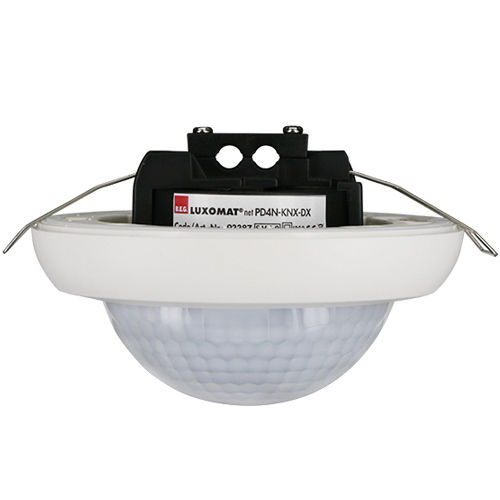 Детектор присутствия - PD4N-KNX-DX - B.E.G. Brück Electronic GmbH - фотоэлектрический / для ОВКВ / для внешнего использования