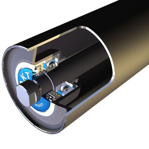 Конвейерный ролик - Compact - AKT GmbH
