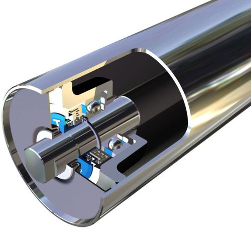 Конвейерный ролик - Premium - AKT GmbH