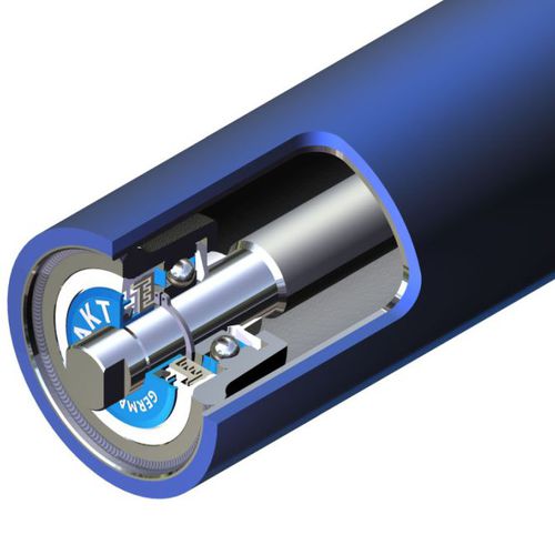 Конвейерный ролик - Premium - AKT GmbH
