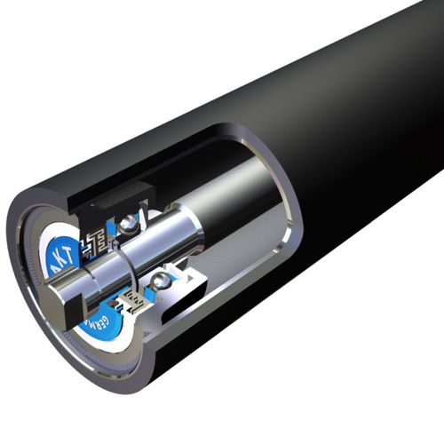 Конвейерный ролик - AKT GmbH