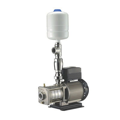 Насос для воды - HHIE1-3402 series - HANIL Electric Co.,Ltd - электрический / промышленный / подкачивающий