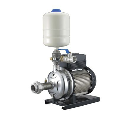 Насос для воды - HIE1-80/066 series - HANIL Electric Co.,Ltd - электрический / промышленный / высокотемпературный