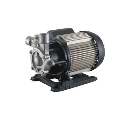 Насос для воды - PHSS- SS-W series - HANIL Electric Co.,Ltd - электрический / промышленный / из нержавеющей стали