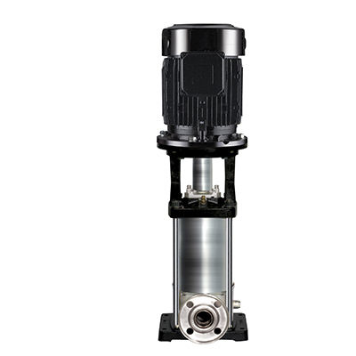 Насос для воды - AVS-21003-T - HANIL Electric Co.,Ltd - электрический / промышленный / подкачивающий