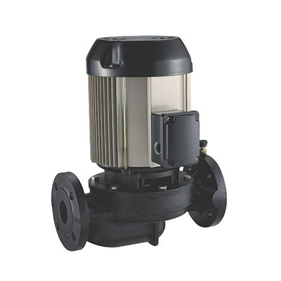 Линейный насос - HEIG-40LPD61.5-3T  series - HANIL Electric Co.,Ltd - для воды / электрический / промышленный