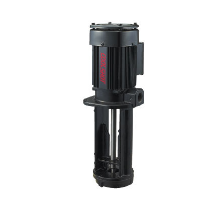 Насос для воды - HVCP-xx-T series - HANIL Electric Co.,Ltd - для охлаждающей жидкости / электрический / промышленный
