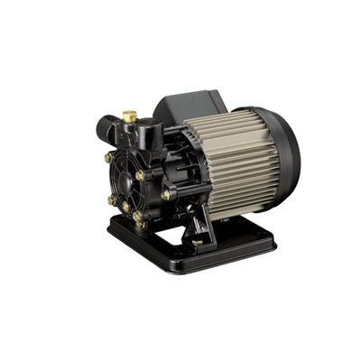 Насос для воды - PH-xxxW-G series - HANIL Electric Co.,Ltd - электрический / промышленный / горизонтальная установка