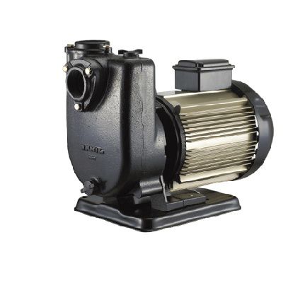 Насос для воды - PA-2280-T - HANIL Electric Co.,Ltd - электрический / для домашней электроники / горизонтальная установка