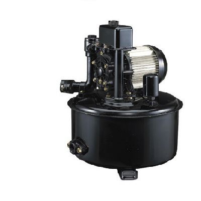 Насос для воды - PH-x25R series - HANIL Electric Co.,Ltd - электрический / самозаполняющийся / для домашней электроники