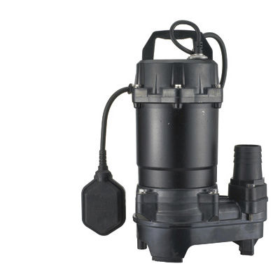 Погружной насос - IPV-417-F - HANIL Electric Co.,Ltd - вихревой / для воды / электрический