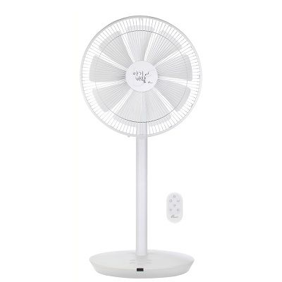 Напольный вентилятор - ABFL-f1RT - HANIL Electric Co.,Ltd - осевой / для охлаждения