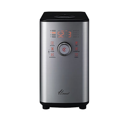 Увлажнитель воздуха - H701 - HANIL Electric Co.,Ltd - паровой / мобильный
