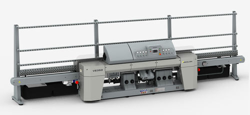 Машина для обработки краев - VE 350 9-C - www.bavelloni.com/
