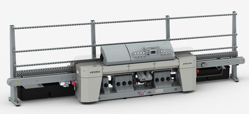 Машина для обработки краев - VE 350 11 - www.bavelloni.com/