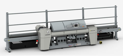 Машина для обработки краев - VE 500 11 - www.bavelloni.com/
