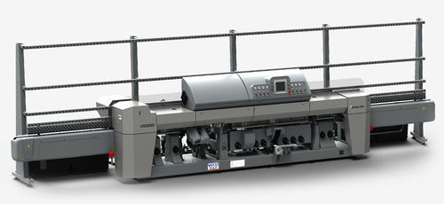 Машина для обработки краев - VE 500 V10 and V14 - www.bavelloni.com/