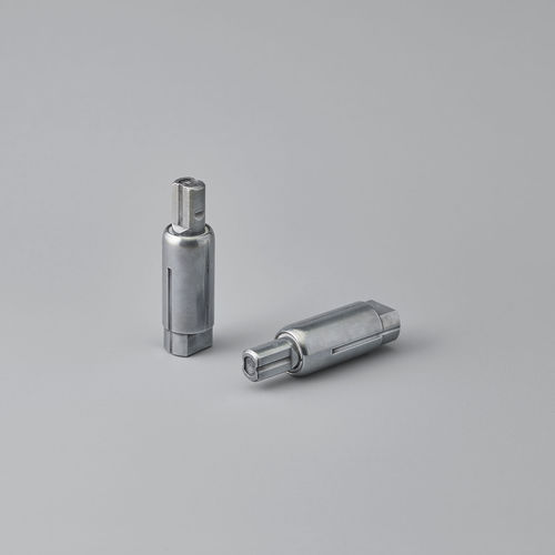 Ротационный амортизатор - TD129 series - TOK Europe GmbH - с жидкостью / для безопасности / шарнирный