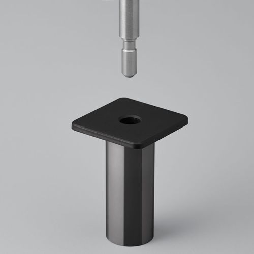 Шариковый шпиндель - SRX-01 - TOK Europe GmbH
