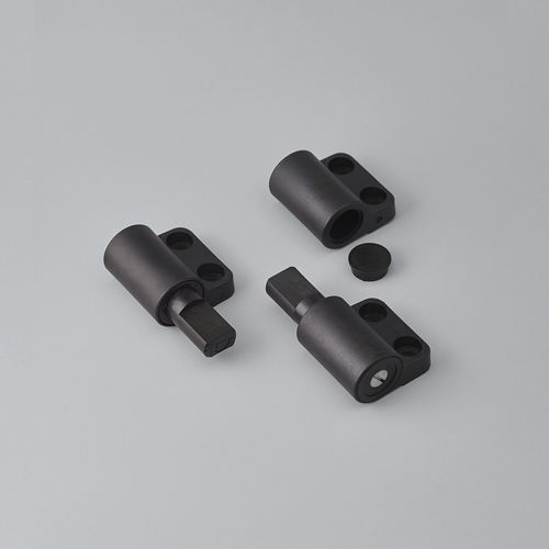 Ротационный амортизатор - TD27/28 series - TOK Europe GmbH - с жидкостью / для безопасности / для мебели