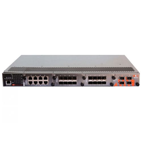 Управляемый коммутатор Ethernet - iES28TG-L2 - iS5 Communications - 28 портов / Gigabit Ethernet / уровня 2
